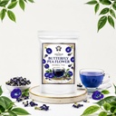 Butterfly Tea | Caffeine-Free Hormone Balance | Cinnamon Herbal Tea
