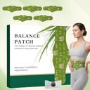 Japanese Herbal Balance Patch (pack of 5)