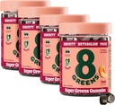 8Greens Supergreens Gummies 