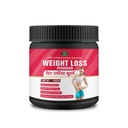 Weight Loss Powder |Organic Fat Burning and Metabolism Formula| For Over Fat Reduce Thigh, Belly