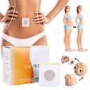 Herbal Body Care Patches Breathable Adhesive Wellness for Abdomen Waist, Arms & Legs Comfortable Daily Use Easy to Apply Individually Sealed Skin Patches