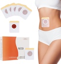 Slim Patch 10 Pcs | Herbal Wellness Adhesive Patches for External Use | Skin-Friendly Daily Care for Men & Women Pack of 1