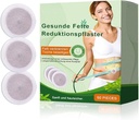 Natural Wellness Body Patch for Men & Women | Comfortable Daily Self-Care Adhesive Patches | Lightweight Skin-Friendly Design | Easy-to-Use Wellness Body Patches | Skin-Friendly Adhesive | Daily Wellness Support | 50 Pieces