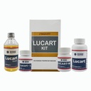 Anoopam Ayurveda | Lucart kit | Increases BMR & Fat Catabolism An Ayurvedic Kit