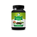 Green Tea Capsule For Men & Women with Garcinia Cambogia & Green Coffee ExtractsWeight Loss Capsule Loose Extra-Fat Naturally Without Exercise (No Side Effect)