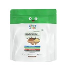 Little Joys Unsweetened Nutrimix 350g Powder | 2-6 Years | No Added Sugar | 23 essential Vitamin & mineral| 6g protein per serving | Supports Immunity | with Ragi,Bajra,Almonds