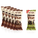 Good Eat Co Protein Bites – Hazelnut Chocolate (5+1 Free Combo Pack)
