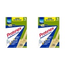 Protinex Diabetes Care - with Protein and High Fiber for Blood Sugar Control - 1kg (Vanilla flavor) (Pack of 2)