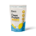 Klean Nutrition Clean Protein/Lemonade Flavour/20 g Complete Protein Per Serving/Light & Easy to Gut/Non-Bloating/Ultra Light