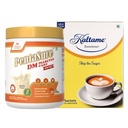 PentaSure DM Diabetic Care Chocolate - 400g with Kaltame Non-Caloric Sweetener