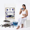 Butterfly Tea | Fat Loss, Manage Weight, Flatter Tummy, Slim Belly Herbal Tea