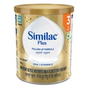 Similac Plus Follow-Up Formula Stage 3 Powder, 400 g