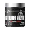 Dexter Jackson Black Series Citrulline Malate | 125 Servings, 250g - Premium Nitric Oxide Support for Improved Blood Flow and Workout Performance