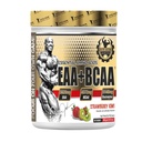 Dexter Jackson EAA+BCAA |Helps Improve Exercise Performance & Maximize Muscle Gains | Strawberry kiwi Flavor | 390 Gram