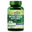 Vlado’s Himalayan Organics Nitric Oxide - Small Pack