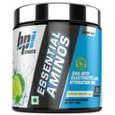 BPI Essential Aminos – Essential Amino Acids (EAAs) – Recovery, Muscle Growth, Hydration | Citrus Mojito | 30 Servings | 300 gm