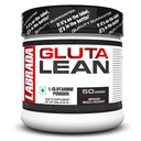 Labrada GlutaLean Powder(Vegan, Non GMO, Allergen Free, Muscle Recovery, Healthy Immune Function, 5g L-Glutamine, 50 Servings) - 0.55 lbs (Pack of 250 g)