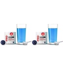 GNC Pro Performance Pure Micronized Creatine Monohydrate Powder | 100 Gm | Blueberry | Instantized | Increase Muscle Mass | Rapid Absorption | Lab Tested | Boosts Athletic Performance | Imported
