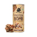 NOTTY NUTS Crunchy Date Bites 200g I Sugar Free Dates Barfi Made with Dates, Pista, Cashews, Almonds, and Pure Ghee I Dry Fruits Nuts | Energy Booster | Fresh And Tasty Healthy Snacks