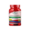 Nature's Move KSM-99 Ashwagandha 1200MG | Calm, Energy & Immunity | 30 Capsules