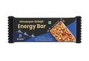 Benefic Himalayan Shilajit Energy Bar 30g each, Pack of 4 (120g) | No Added Sugar