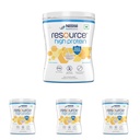 Nestle Health Science, Resource High Protein - 400 g (Pack of 4)