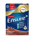 Ensure Chocolate Powder (BIB), 375g