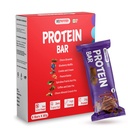 Mettle Choco Brownie Protein Bars | Each 30g Bar | Protein Bars (180 g, Choco Brownie)