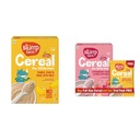 SLURRP FARM No Added Sugar Instant Cereal | 200 G + 200g