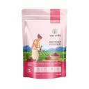 Natural Beetroot Powder | 100% Pure Beet Root Powder | No Additives, Non-GMO, Vegan | Rich in Natural Nutrients | Perfect for Juices, Smoothies, Baking & Cooking – 100g