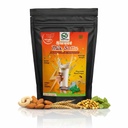 Sattu | High Protein Chana Sattu Powder | Supports Digestion & Energy | 500 g (Sweet sattu)