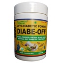 Diabe -off Powder | sugar control phakki for Men & Women | Supports Sugar Balance, Helps Manage Sweet Cravings & Metabolic Wellness |21 Herbs Powder |(Pack of 2) I 300 Gram