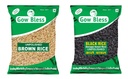 GowBless Fiber Boost Duo 2 kg | Whole Grain Millet & Grain Blend
