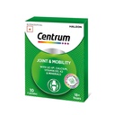 Centrum Joint & Mobility Capsule | Supplement | Undenatured Collagen Type II, Vitamin K2, Calcium for Joint support, Cartilage Support and Better Mobility | Joint Support Capsule - Pack of 10