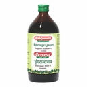 Baidyanath Bhringrajasava 450ml Syrup | Supports Respiratory System