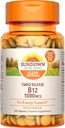 Sundown Vitamin B12, 120 Tablet
