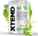 Xtend Original BCAA Toz 7g BCAA ve 2.5g L-Glutamine, Sugar Free Post Workout Muscle Recovery Drink with replicas for Men & Women, 30 Hizmetler