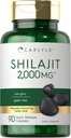 Carlyle Shilajit Κάψουλες 