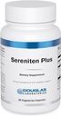 Douglas Laboratories Sereniten Plus | Metabolism, Stres Yönetimi, Uyku ve Cortisol Yönetmeliği | 30 Capsules