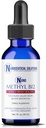 NANO METHYL B-12, 1000MCG Torchcobalamin, INSTANT ABSORPTION, East to Use. Delicious Berry Flavor.