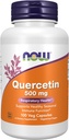 Şimdi Quercetin 500 mg,100 Veg Capsules