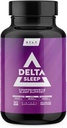 Delta Sleep by HTLT 