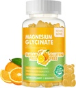 60 CT Magnesium Glycinate Gummies