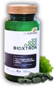 Bioxtron Φυσικό συμπλήρωμα βλαστικών κυττάρων Μασώμενα δισκία - Spirulina, Chlorella, AFA - Υποστηρίζει την ενέργεια, αρθρώσεις, μύες, ανοσοποιητική υγεία - αναγεννητής βλαστικών κυττάρων - 60 δισκία (30 υπηρεσίες)
