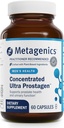 Μεταγονική Συμπυκνωμένη Ultra Prostagen - Prostate & Urinary Health with Saw Palmetto, Stinging Nettle, Lycopene & Zinc - Υποστηρίζει Ορμονική Ισορροπία & Ανοσοποιητική Υγεία* - Μη ΓΤΟ- 60 Κάψουλες