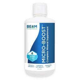 BEAM Ορυκτά Micro-Boost 
