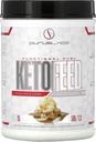 Purus Labs KetoFeed Protein 