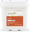 Vita Flex Pro Accel Health & Wellness Formula, συμπλήρωμα αλόγου, 15 Λίρες, 240-Ημέρες προσφοράς