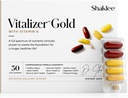 Shaklee - Vitalizer™ Gold - 30 Vita-Strips®