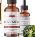 Goldenseal Tincture 